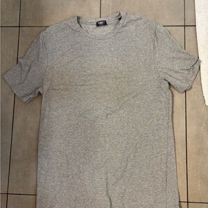 Faherty heather gray Men's size medium T-Shirt